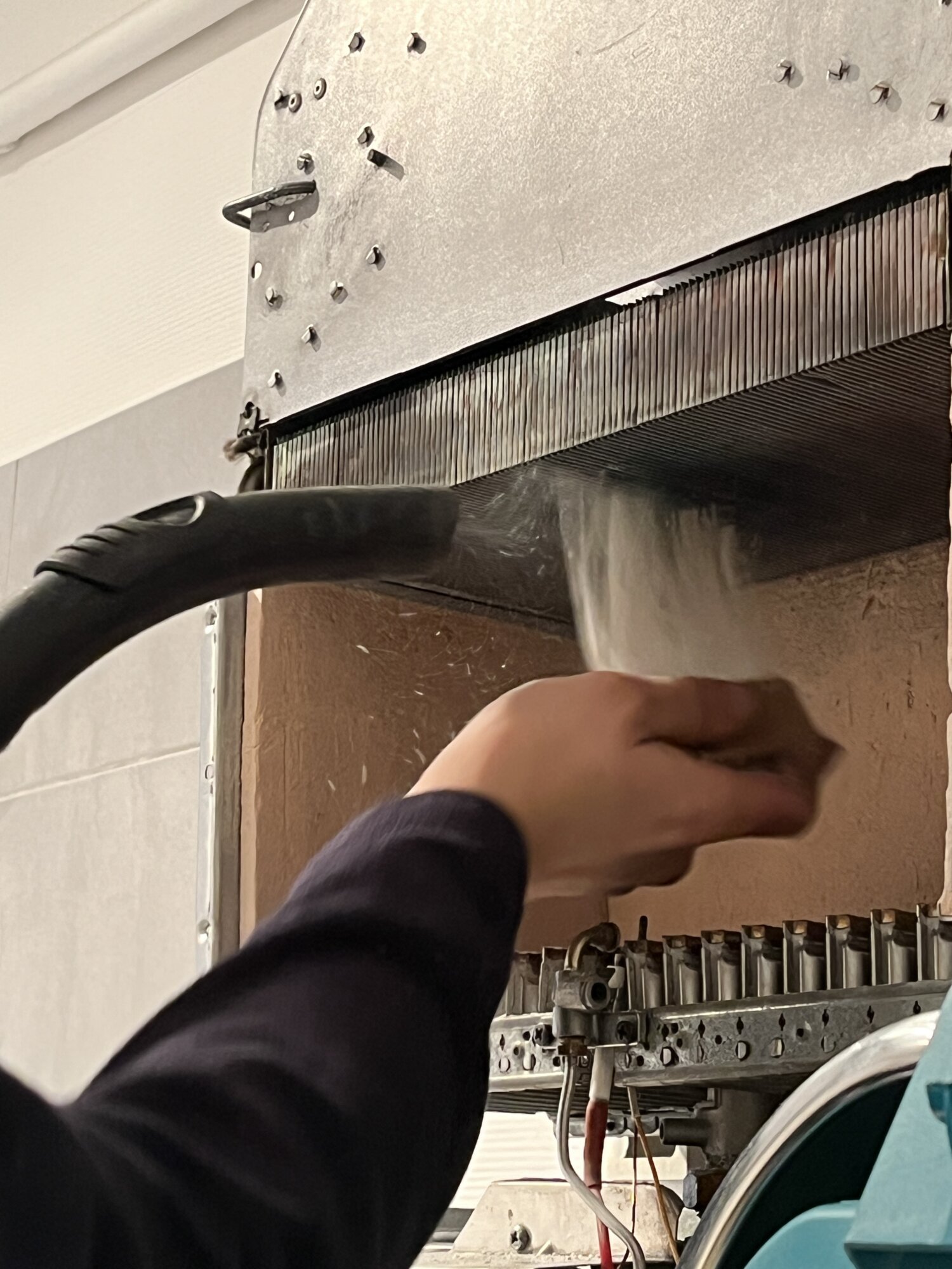 Entretien d’une chaudi&egrave;re gaz &agrave; Achenheim par un chauffagiste &agrave; Strasbourg Bischheim