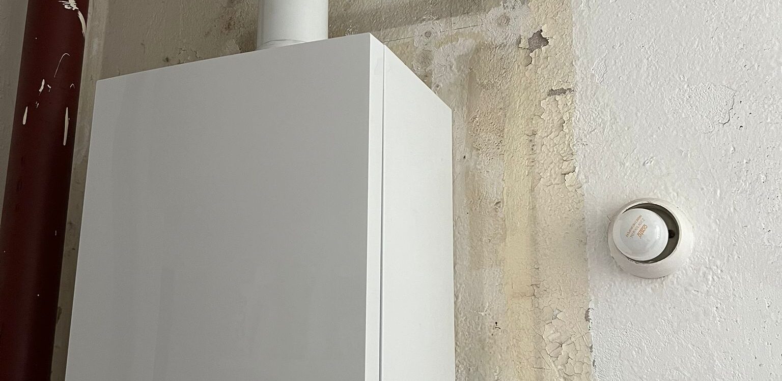 Remplacement d&rsquo;une chaudi&egrave;re gaz &agrave; condensation &agrave; Eckbolsheim par un chauffagiste Strasbourg Obernai