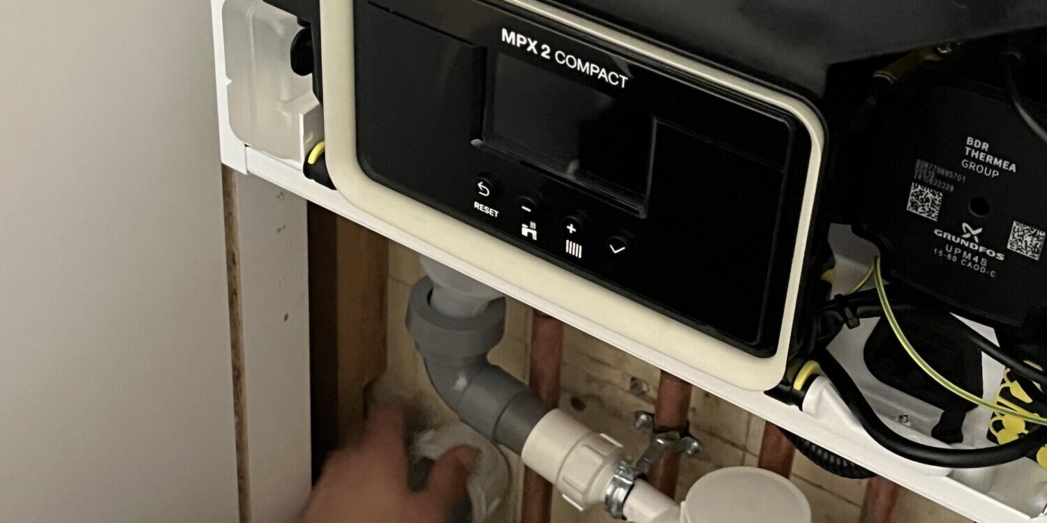 Chaudi&egrave;re gaz &agrave; condensation : fonctionnement et rentabilit&eacute; H&oelig;nheim