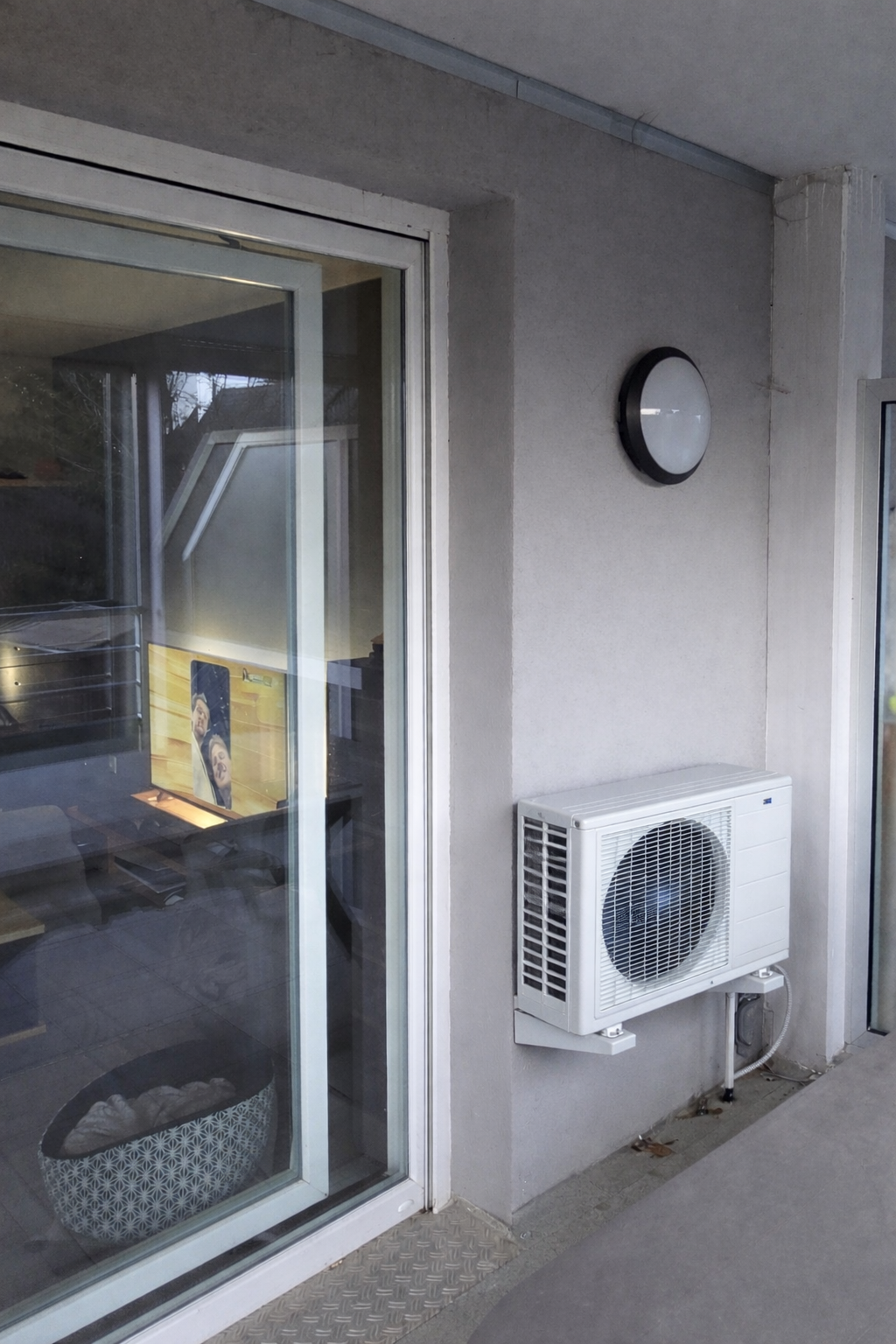 Installation d&rsquo;une pompe &agrave; chaleur air/air &agrave; Vendenheim par chauffagiste &agrave; Strasbourg Schiltigheim