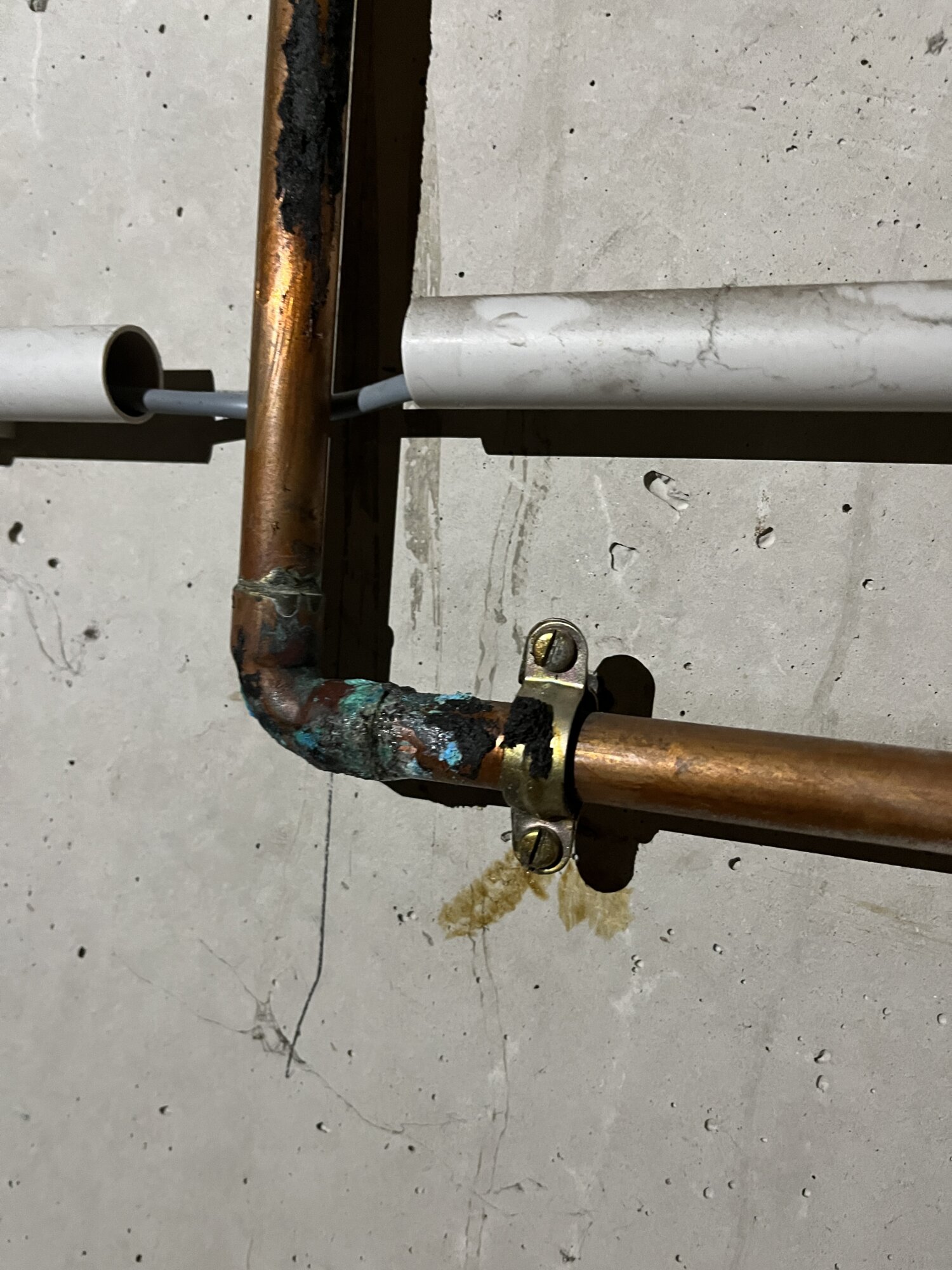Recherche de fuite et r&eacute;paration de canalisation &agrave; Lingolsheim Strasbourg